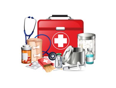 Medical supplies