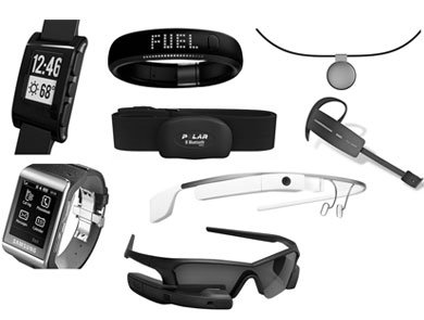 Wearable Technologies